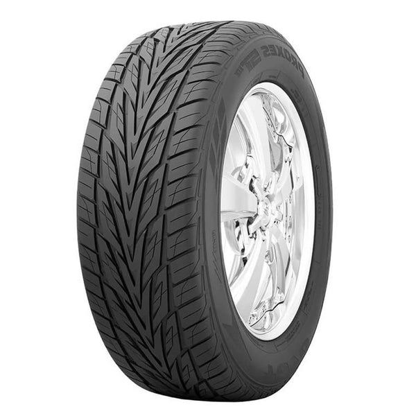TOYO PROXES 235/65R17 4本 Buy Toyo Proxes CR1 SUV 235/65 R17 Tyres at PitStopArabia.