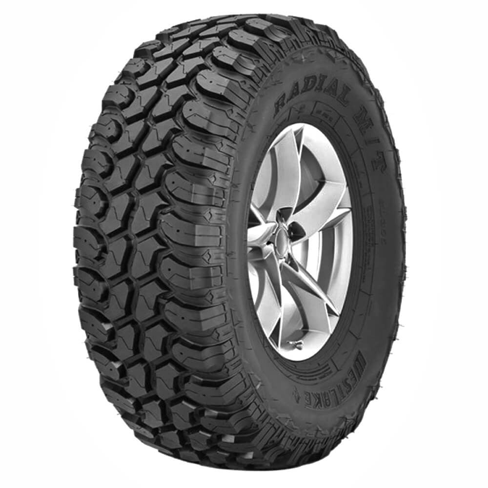 WESTLAKE® RADIAL SL366 M/T - LT 265/70R17 121/118Q 10PR