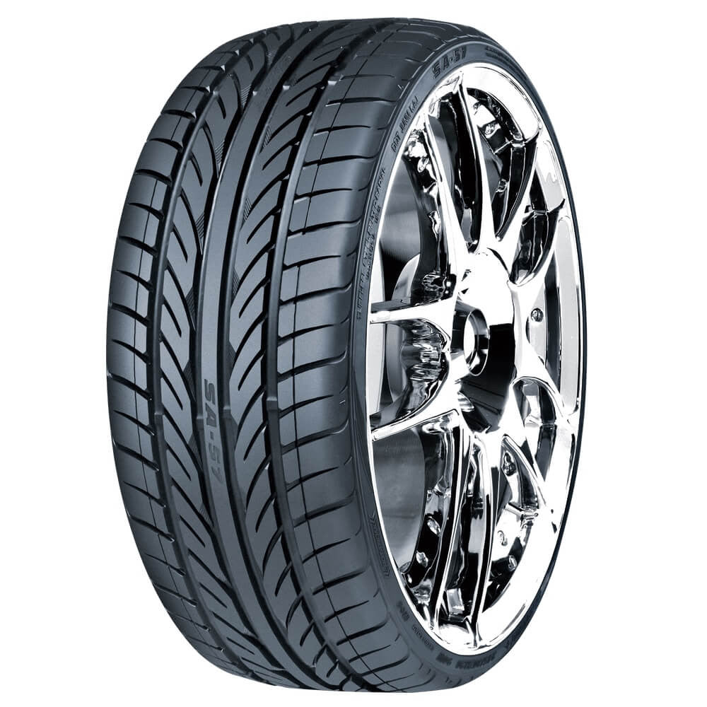 WESTLAKE® SA57 - 255/55R18 109V