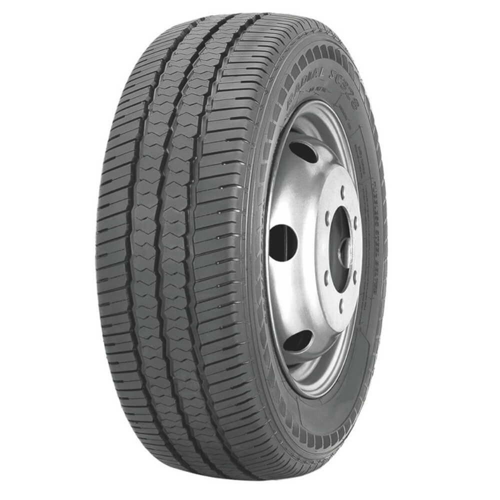 WESTLAKE® SC328 - 215/75R14C 112/110Q 8PR