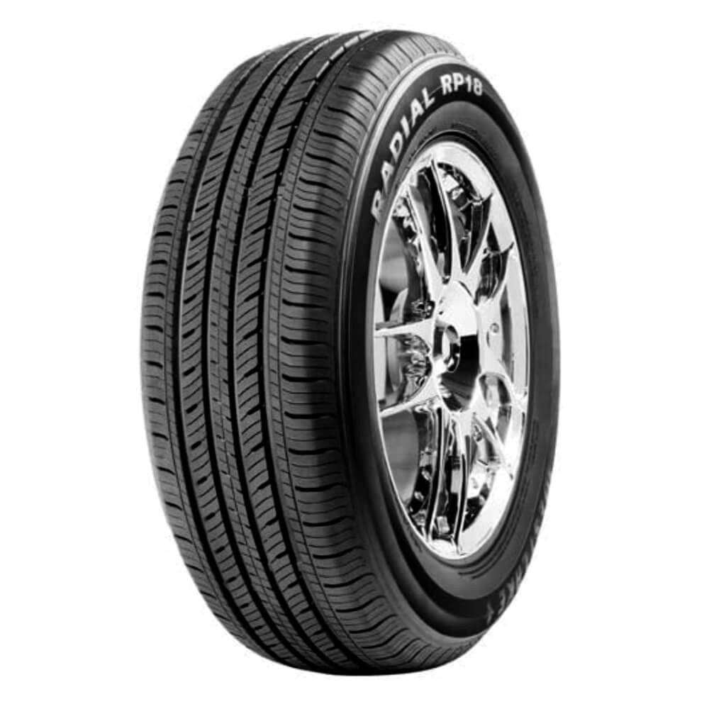 WESTLAKE® RP18 - 205/60R15 91H