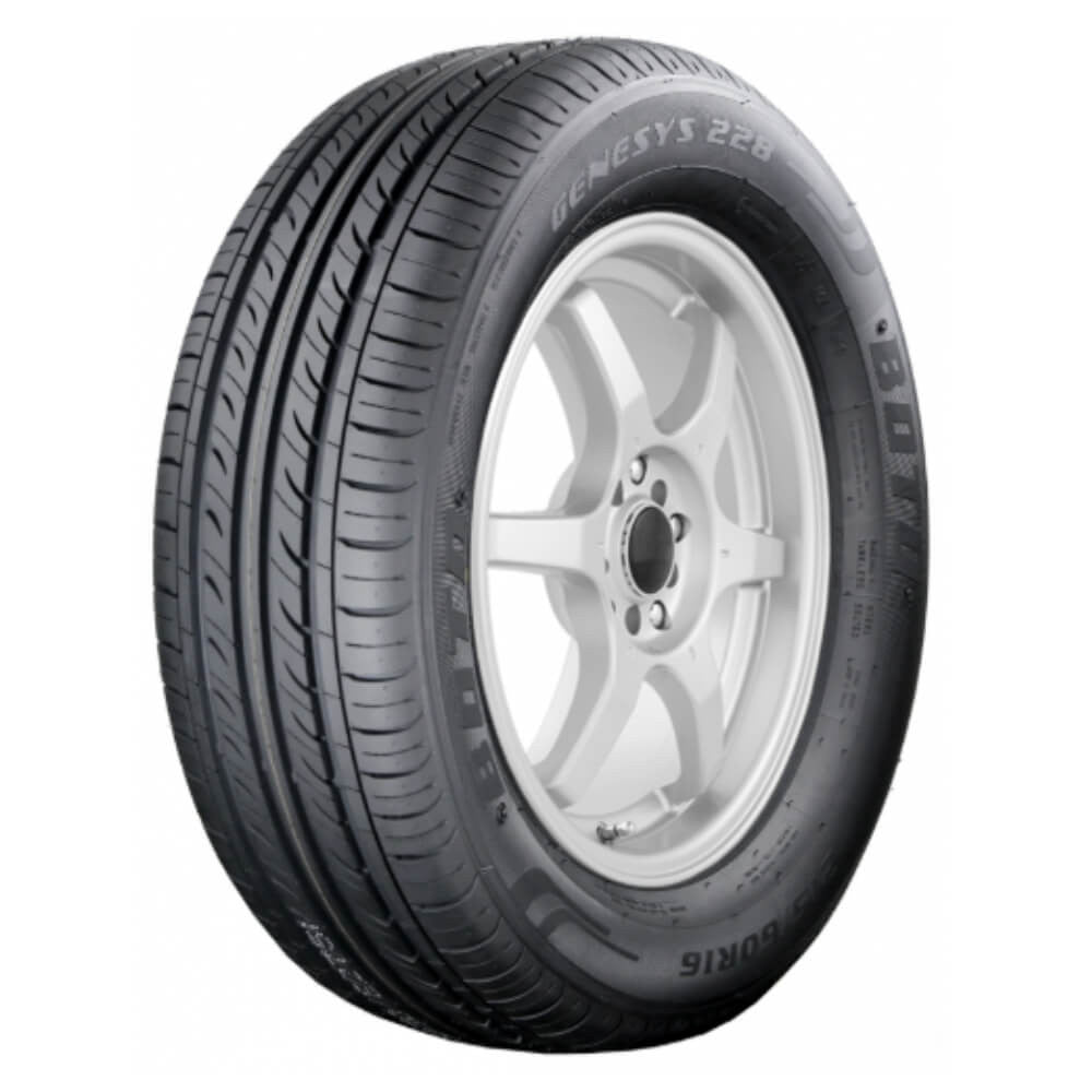 BOTO® GENESYS 228 - 205/55R16 91W
