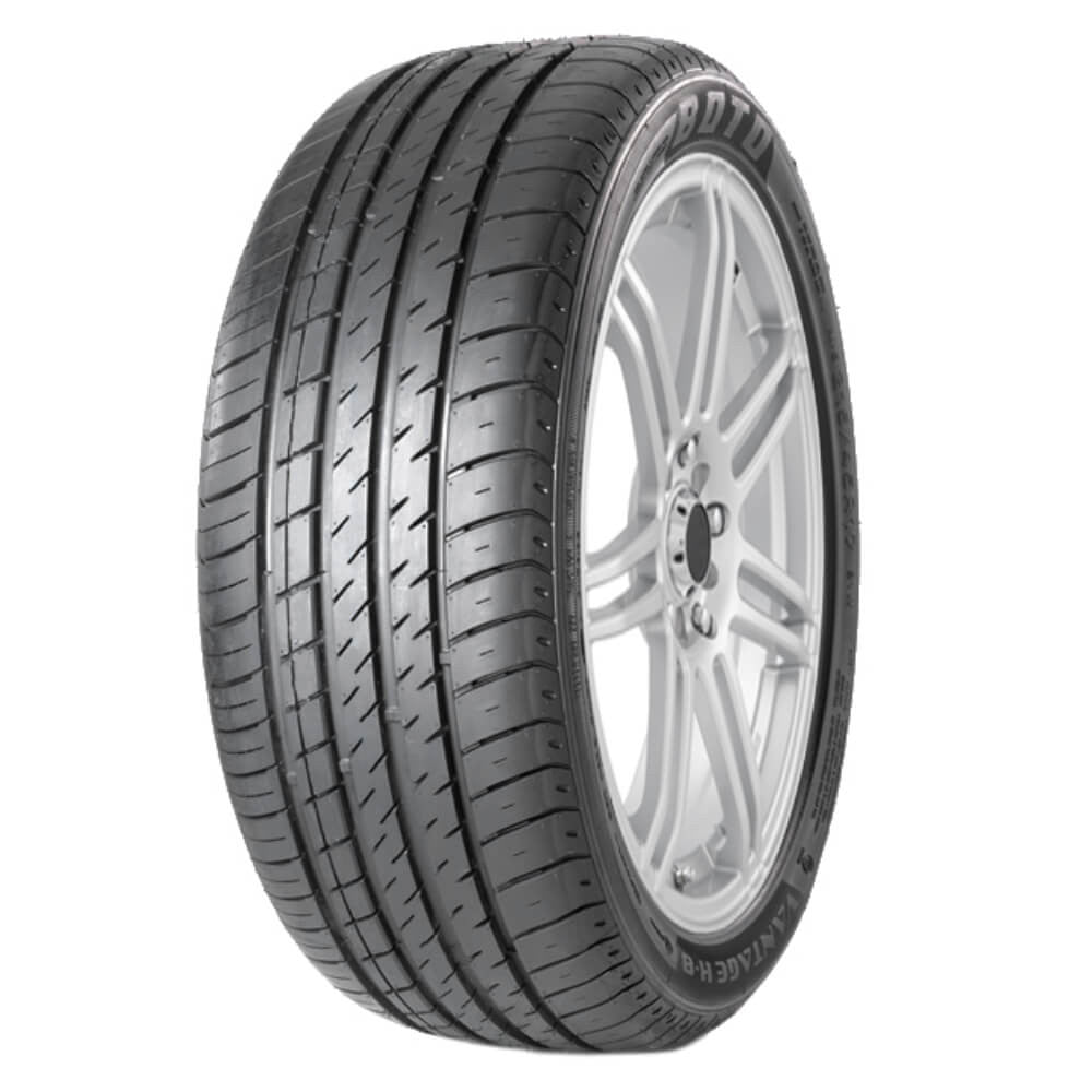 BOTO® VANTAGE H-8 - 235/55R17 99W