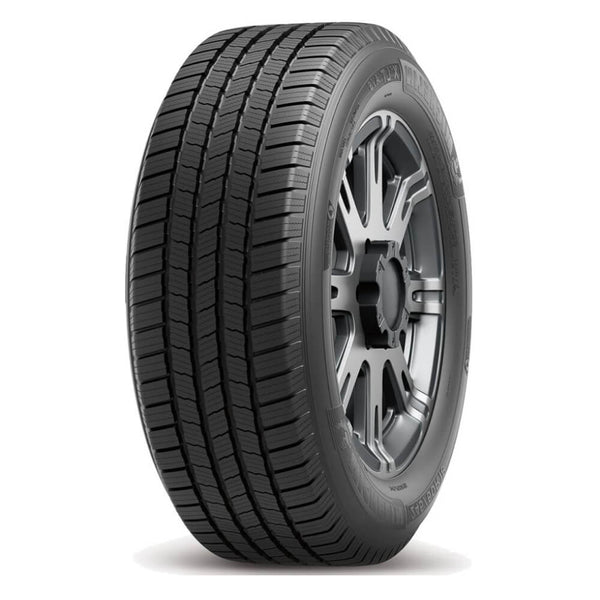 MICHELIN 265/65R17 タイヤ 135665541349406.jpg
