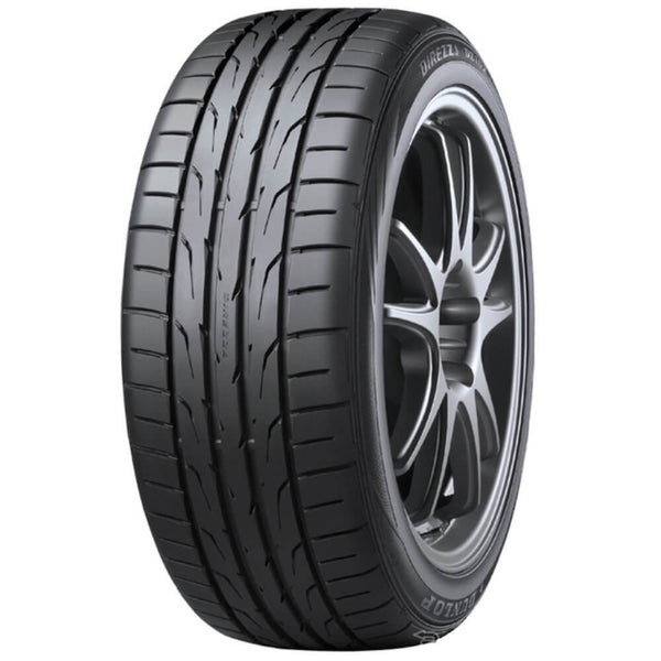 235/40R18 2024年製造 DUNLOP DIREZZA DZ102 DUNLOP® DIREZZA DZ102 - 235/40R18 95W XL