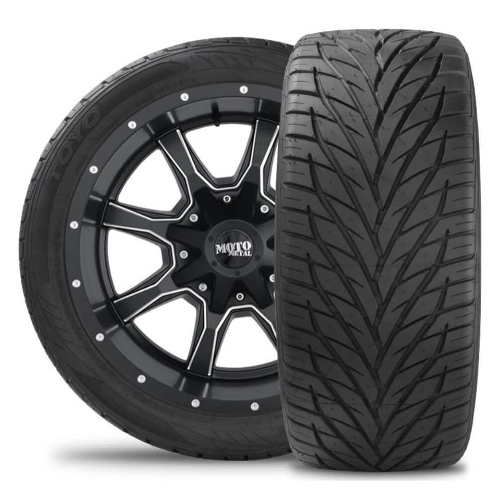 TOYO® PROXES S/T - 275/60R15 107H