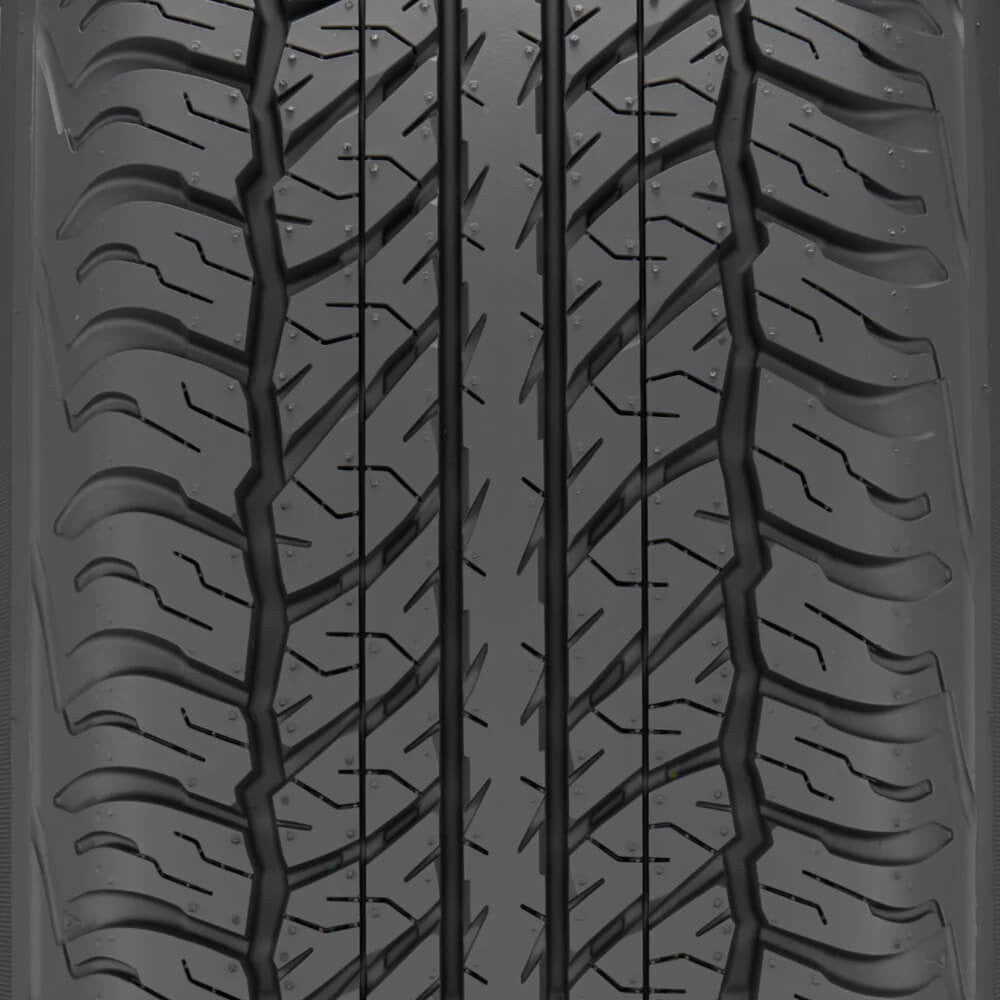 DUNLOP® GRANDTREK AT20 - 265/70R16 112S