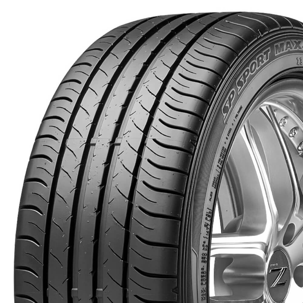 DUNLOP® SP SPORT MAXX 050 - 235/45ZR17 97Y XL