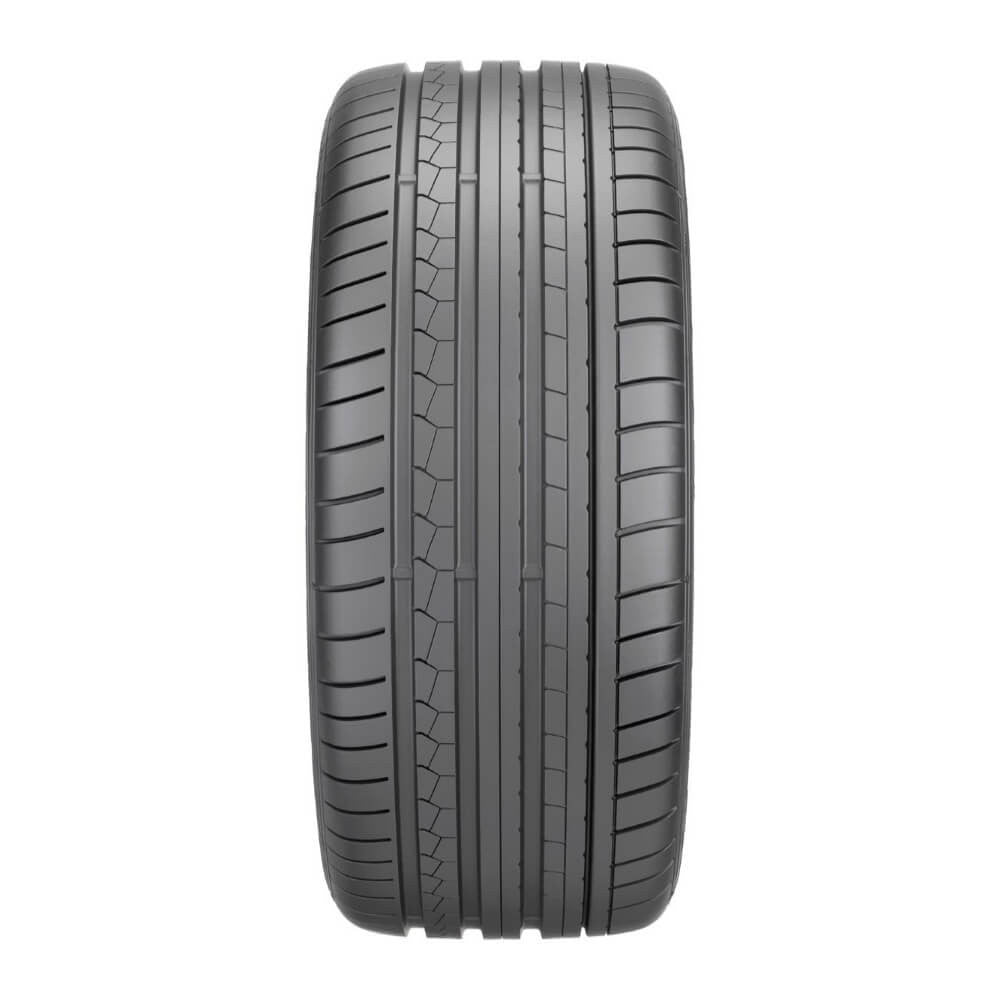 DUNLOP® SP SPORT MAXX GT - 275/35R19 96W