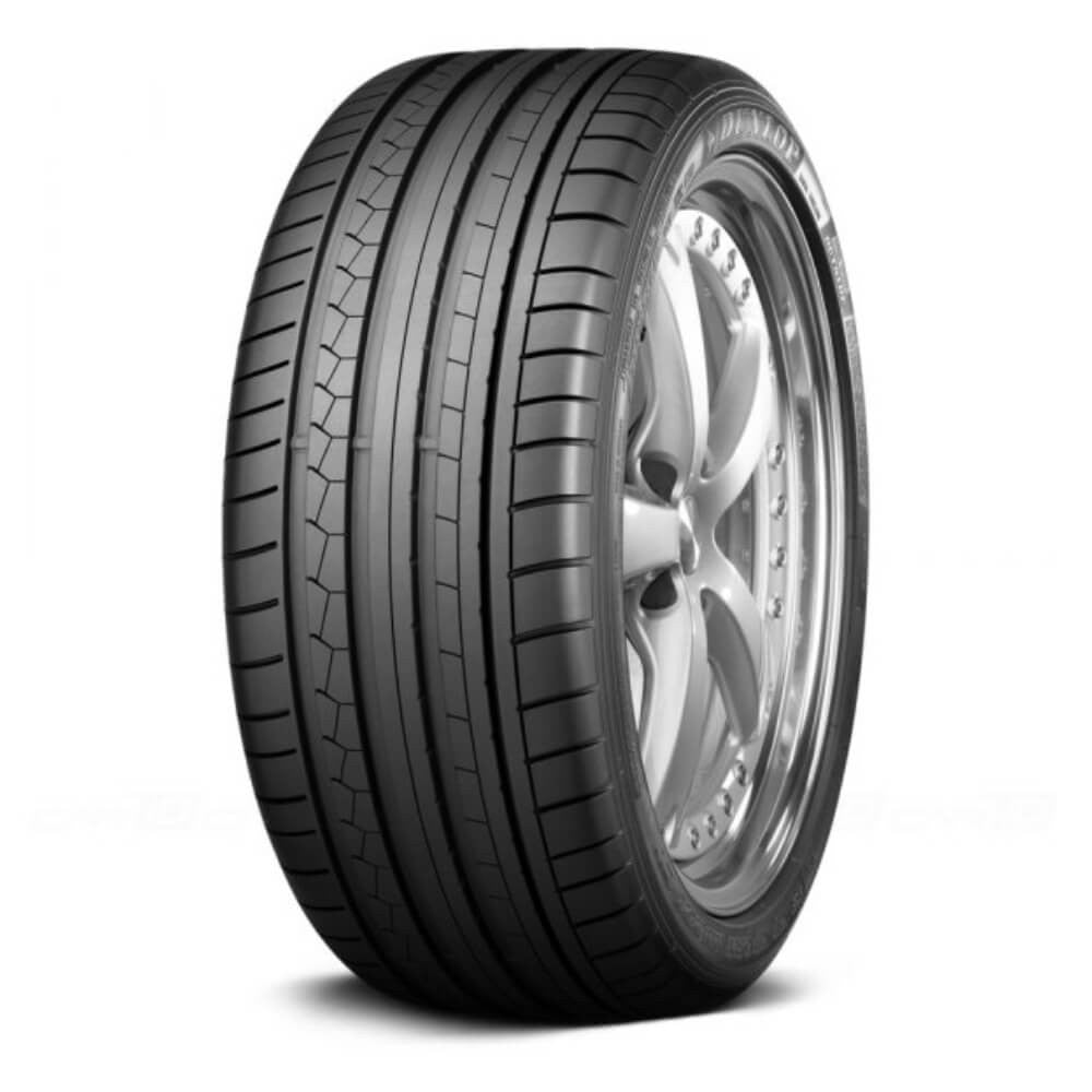 DUNLOP® SP SPORT MAXX GT - 275/35R19 96W