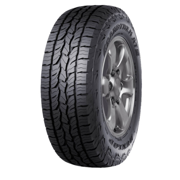 DUNLOP® GRANDTREK AT5 - 255/70R16 111T
