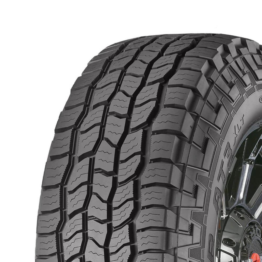 COOPER® DISCOVERER AT3 XLT - LT 285/55R20 122/119R