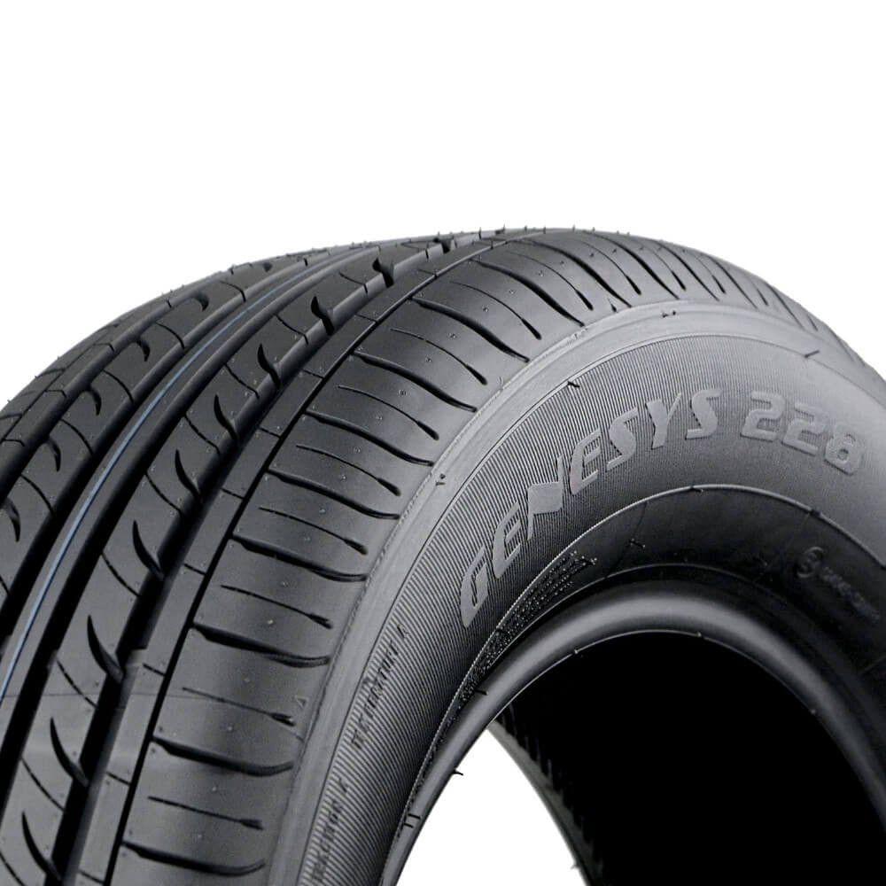 BOTO® GENESYS 228 - 205/55R16 91W