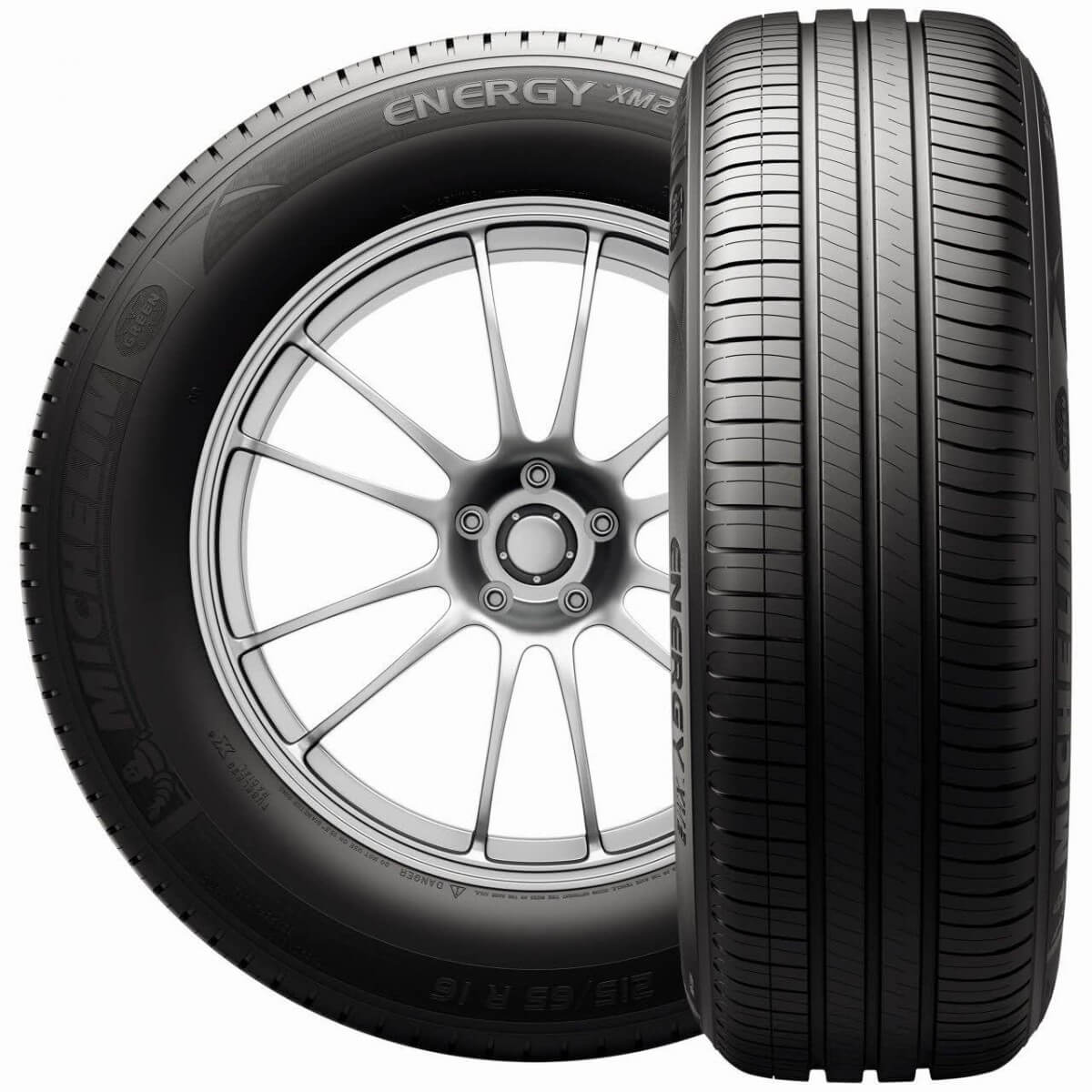 MH② MICHELIN® ENERGY XM2 - 185/70R14 88H