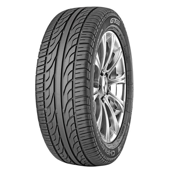 GT RADIAL CHAMPIRO 128 165 65R13 77T