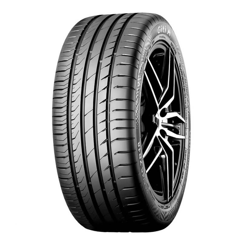 GITI® GITICONTROL 288 - 255/45ZR19 104Y XL