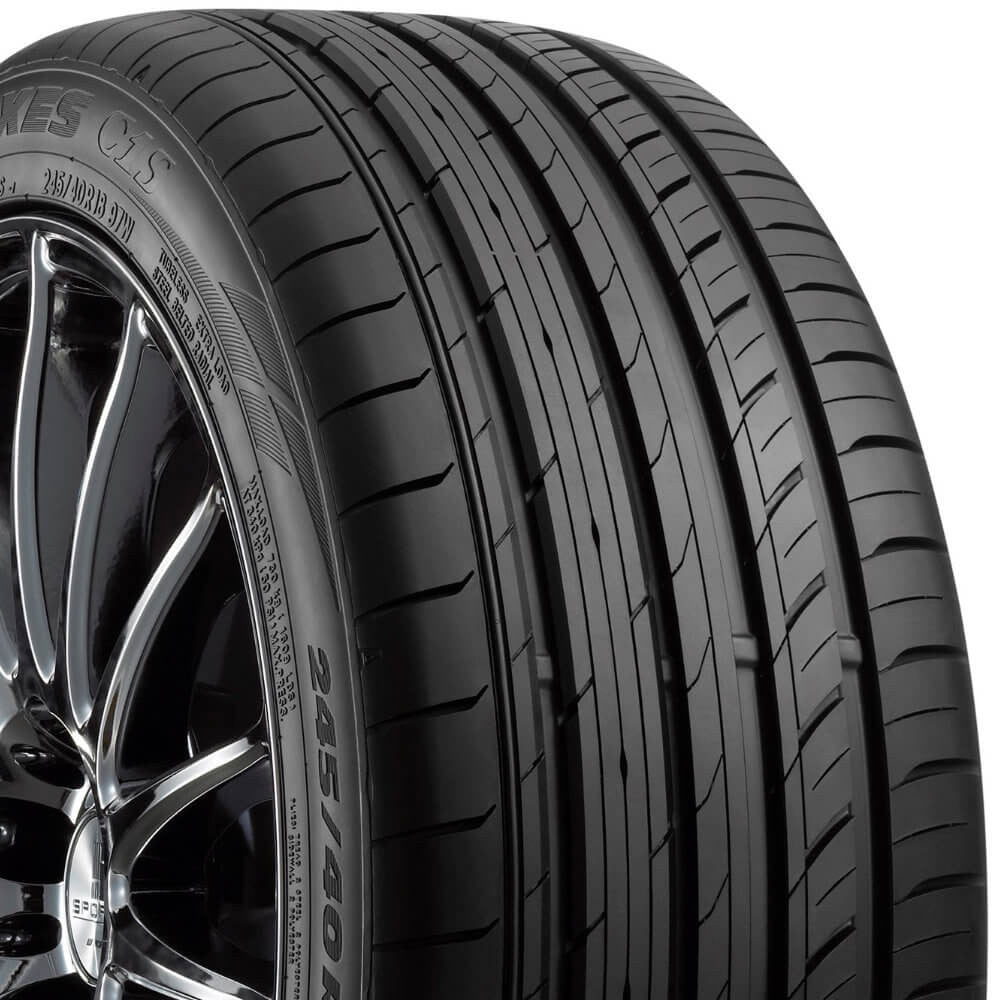TOYO® PROXES C1S - 245/40R18 97W
