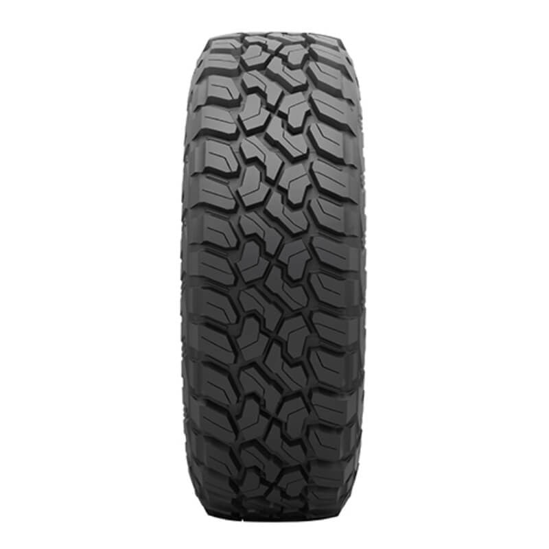 TOYO® OPEN COUNTRY M/T EX - LT 245/70R17 119P