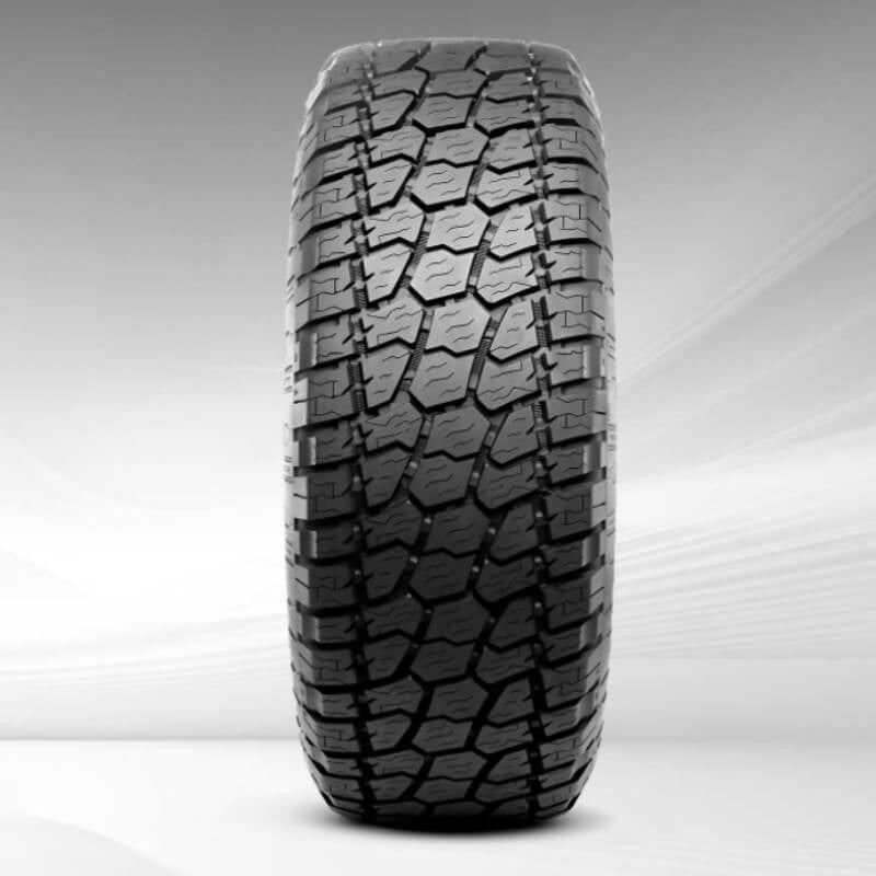 RADAR® RENEGADE A/T5 - LT 33X12.50R20 114Q