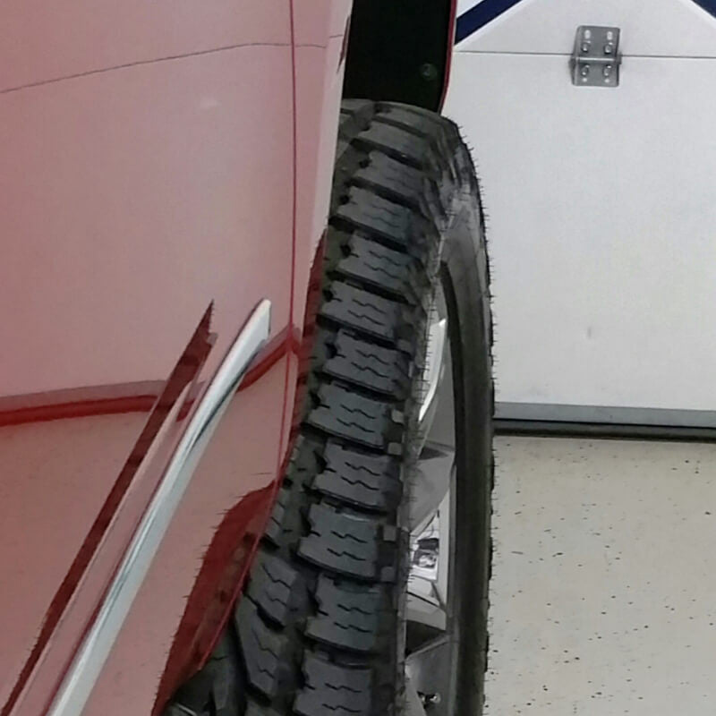 TOYO® OPEN COUNTRY A/T II - 255/70R16