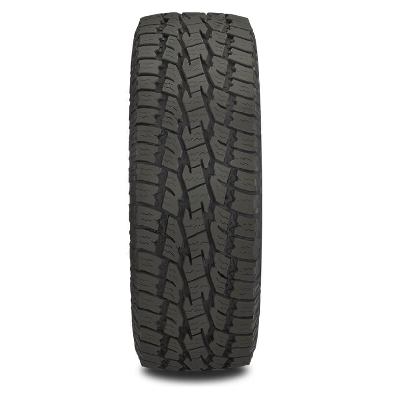 TOYO® OPEN COUNTRY A/T II - 235/60R17 102H