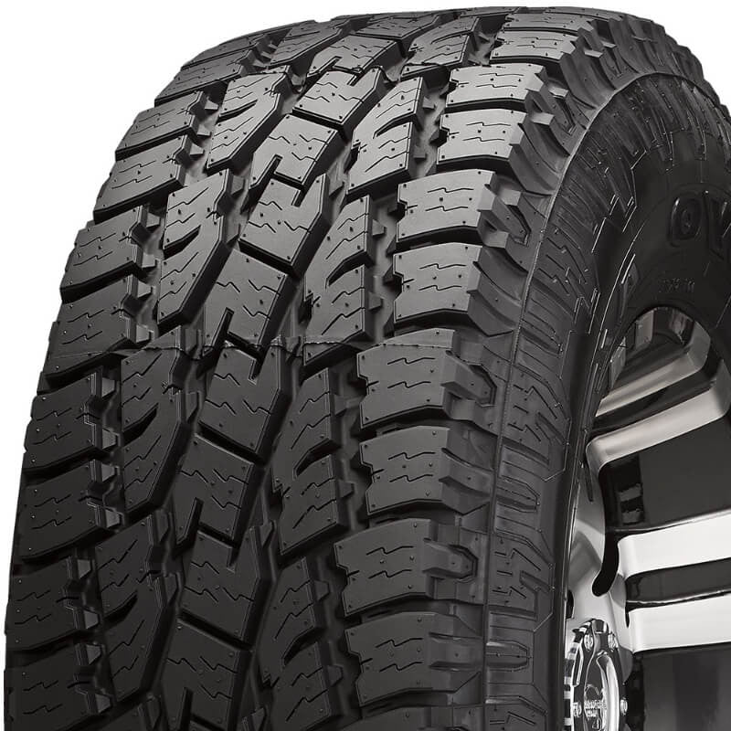 TOYO® OPEN COUNTRY A/T II - 235/70R15 102S