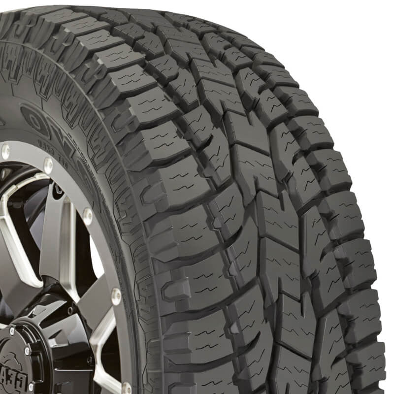 TOYO® OPEN COUNTRY A/T II - 245/65R17 105T