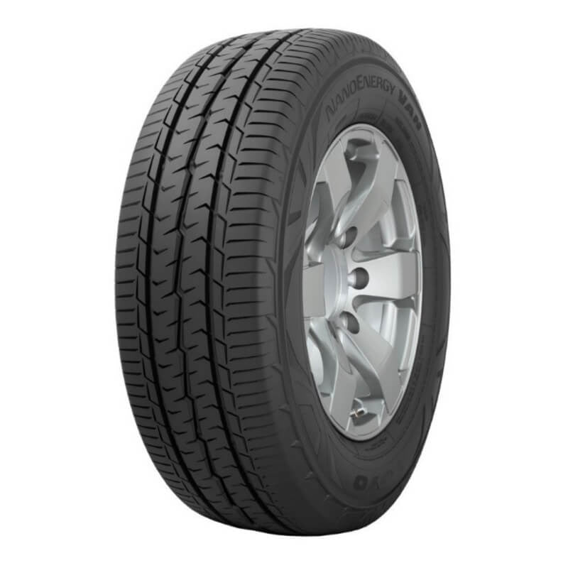 TOYO® NANOENERGY VAN - 195R14C 8PR 106/104S