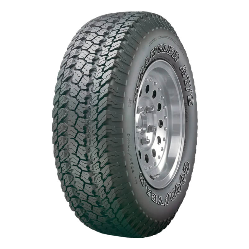 GOODYEAR® WRANGLER AT/S - 225/75R16 110Q 
