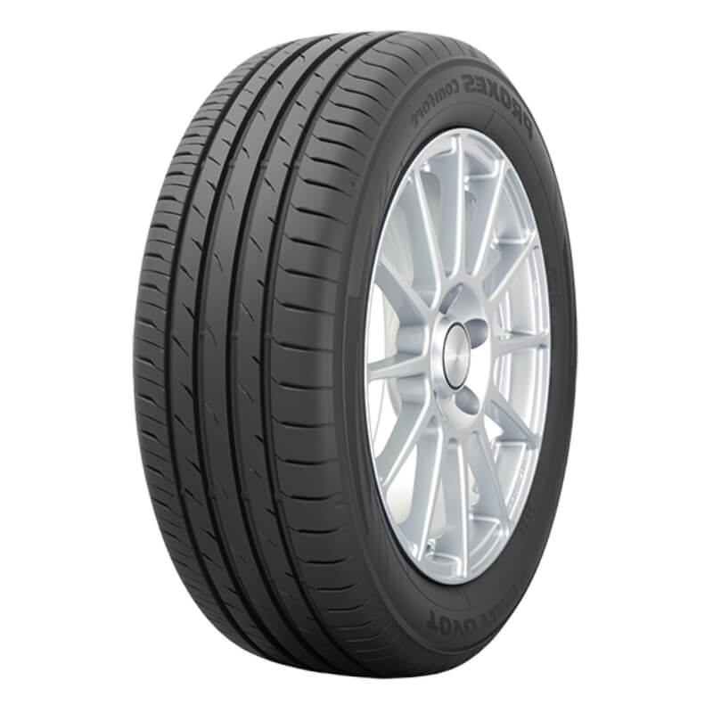 TOYO® PROXES COMFORT - 195/55R16 91V