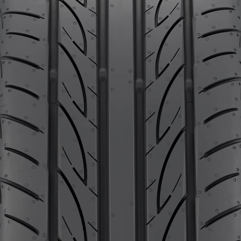 Pneumatici Imperial IF273 205/45R17 88W - Tutte Stagioni Per Auto - Foto 3