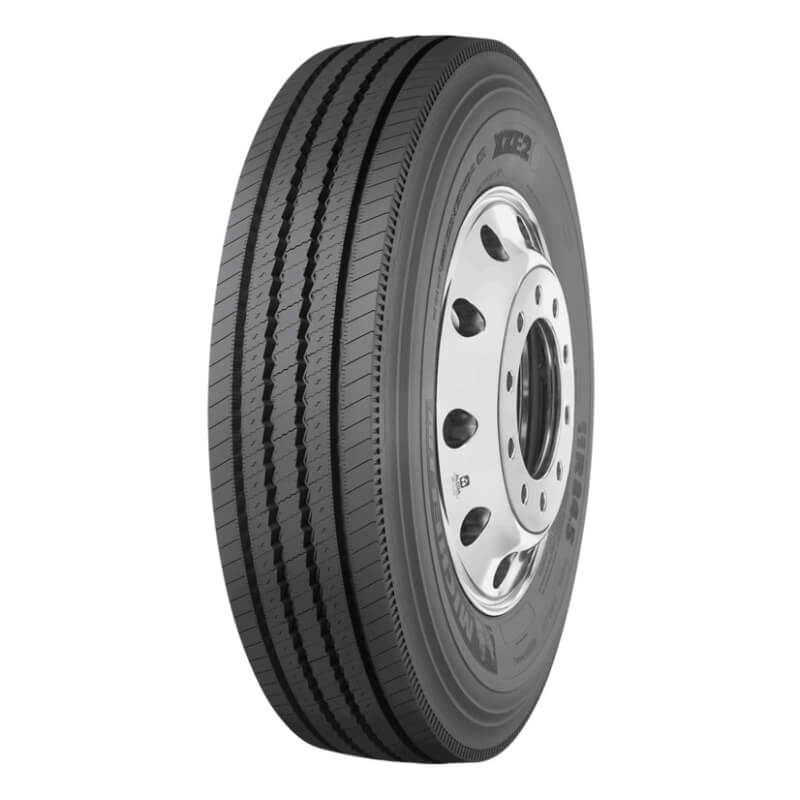 MICHELIN® XZE 2 - 215/75R17.5 126/124M 