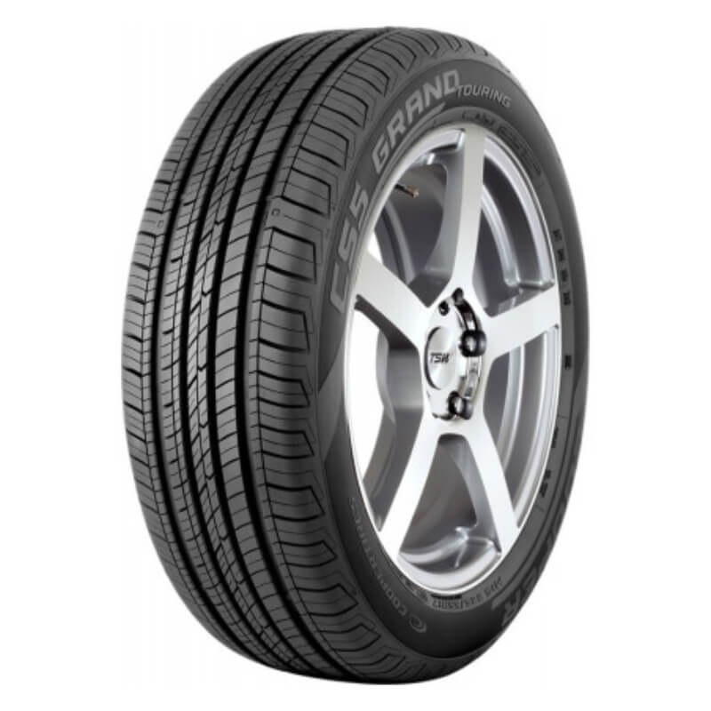 COOPER® CS5 GRAND TOURING - 225/60R17 99T