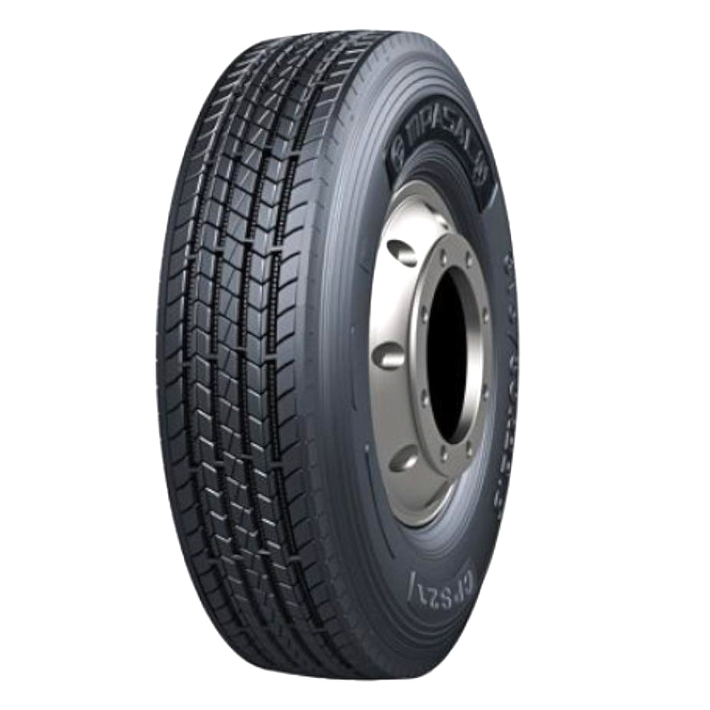 COMPASAL® CPS21 - 12R22.5 18PR 152/149M DIR TL