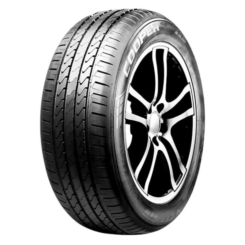 COOPER® EVOLUTION CTT - 245/55R19 103V