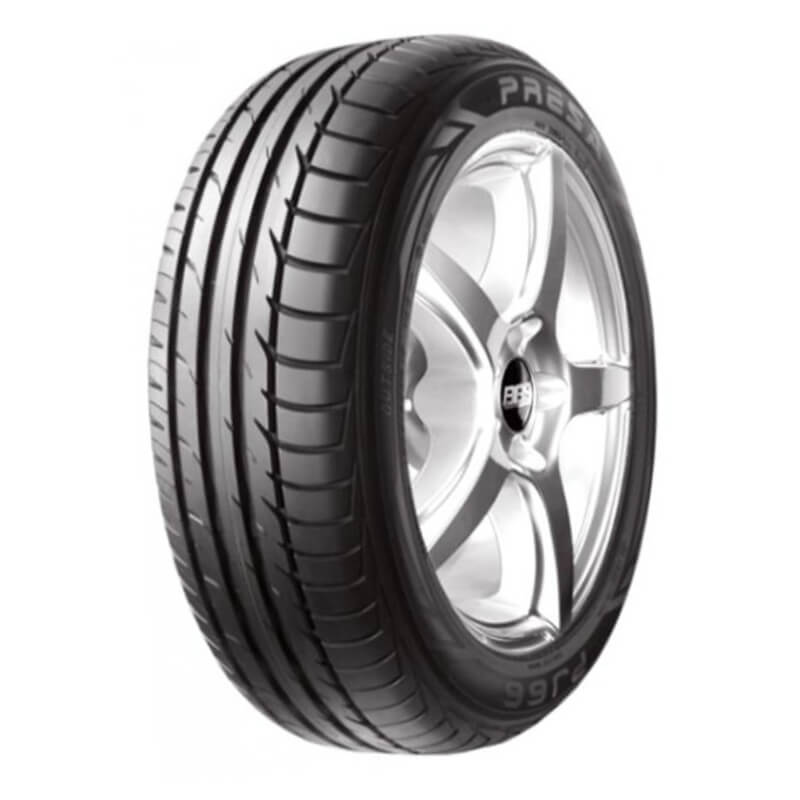 PRESA® PJ66 - 235/55R18 100W 