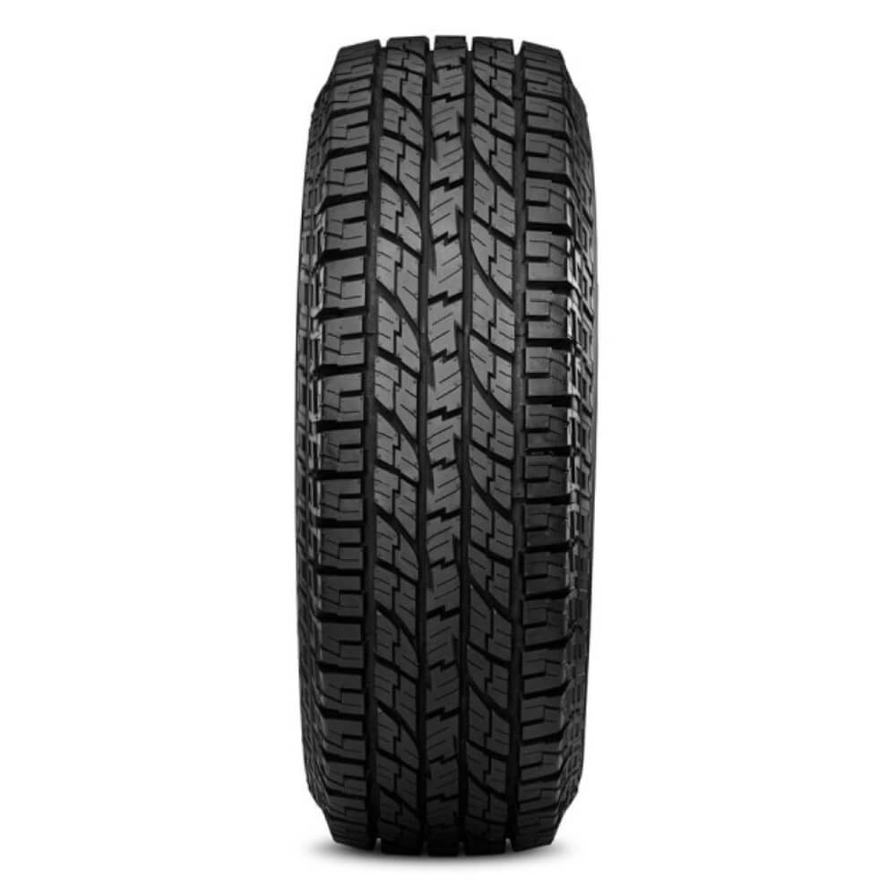 YOKOHAMA® GEOLANDAR G015 A/T - 265/60R18 110H