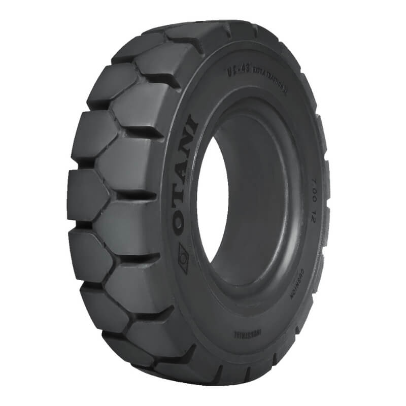 OTANI® SOLID US43 - 7.00-12 (MONTACARGA)