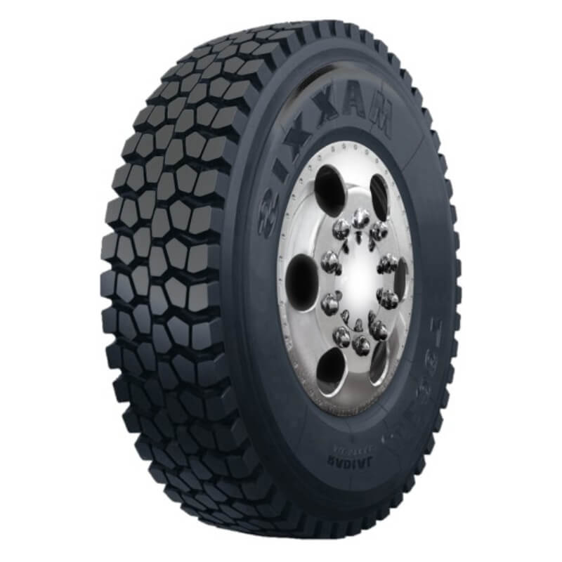 MAXXIS® UL387 - 215/75R17.5 12PR 126/124K