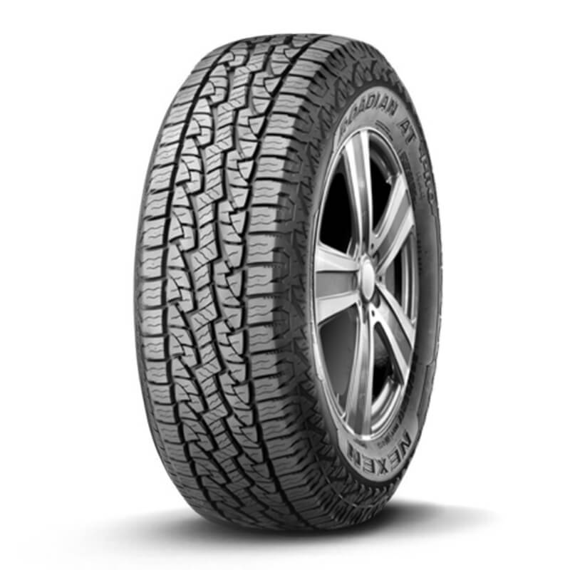 ROADSTONE® ROADIAN AT PRO RA8 - LT 265/75R16 10PR 123/120R