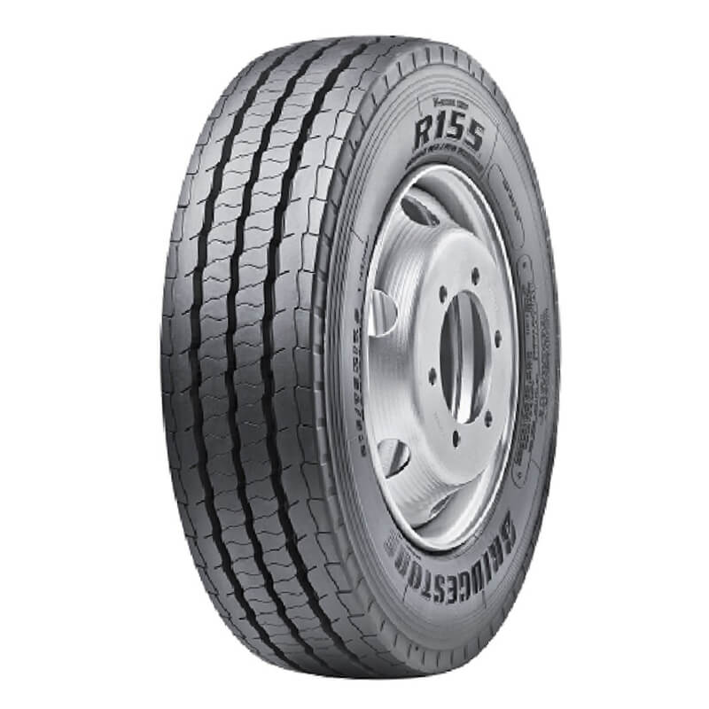 BRIDGESTONE® R155 - 215/75R17.5 14PR DIR (BR)