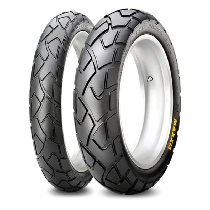 MAXXIS® PRESA DETOUR MA-PD - 150/70R17 69H