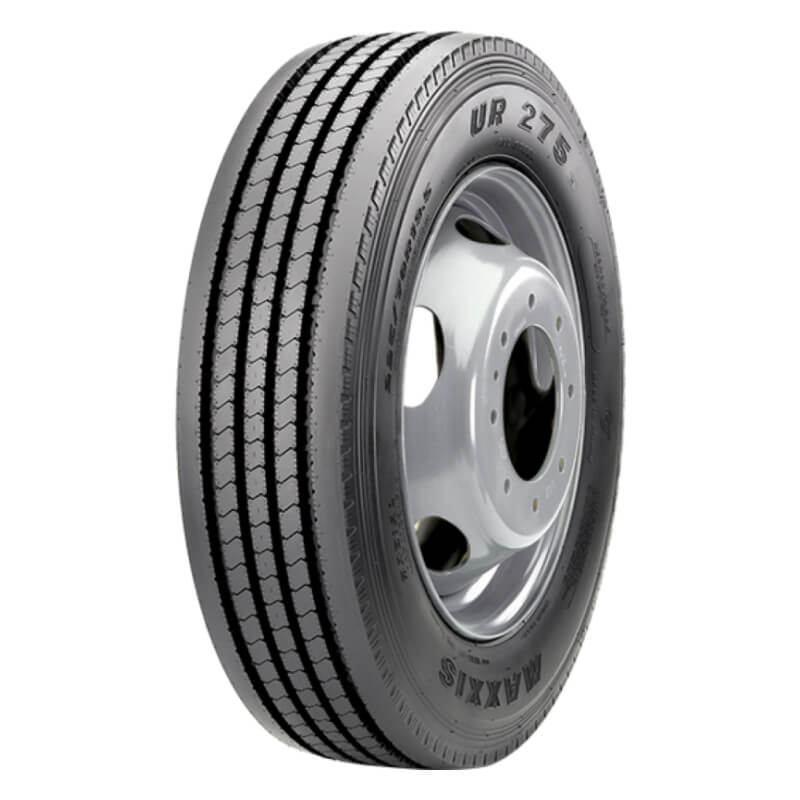 MAXXIS® UR275 - 9.5R17.5 16PR 143/141K