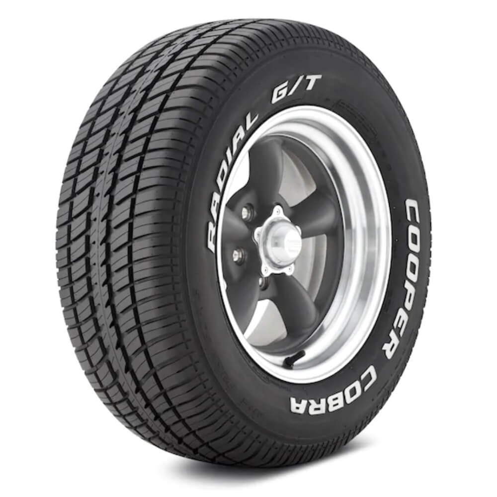 COOPER® COBRA RADIAL G/T - 215/70R14 96T RWL