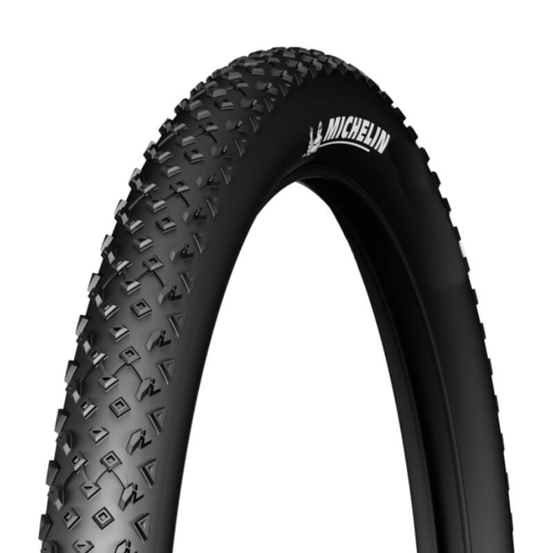 MICHELIN® COUNTRY RACER - 27.5X2.10 