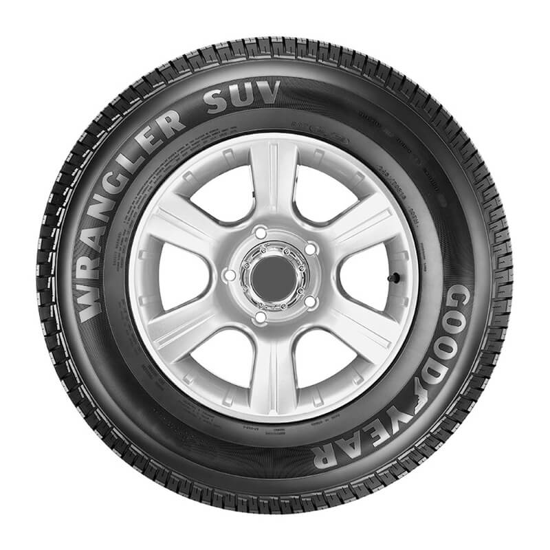 GOODYEAR® WRANGLER SUV - 215/70R16 100H