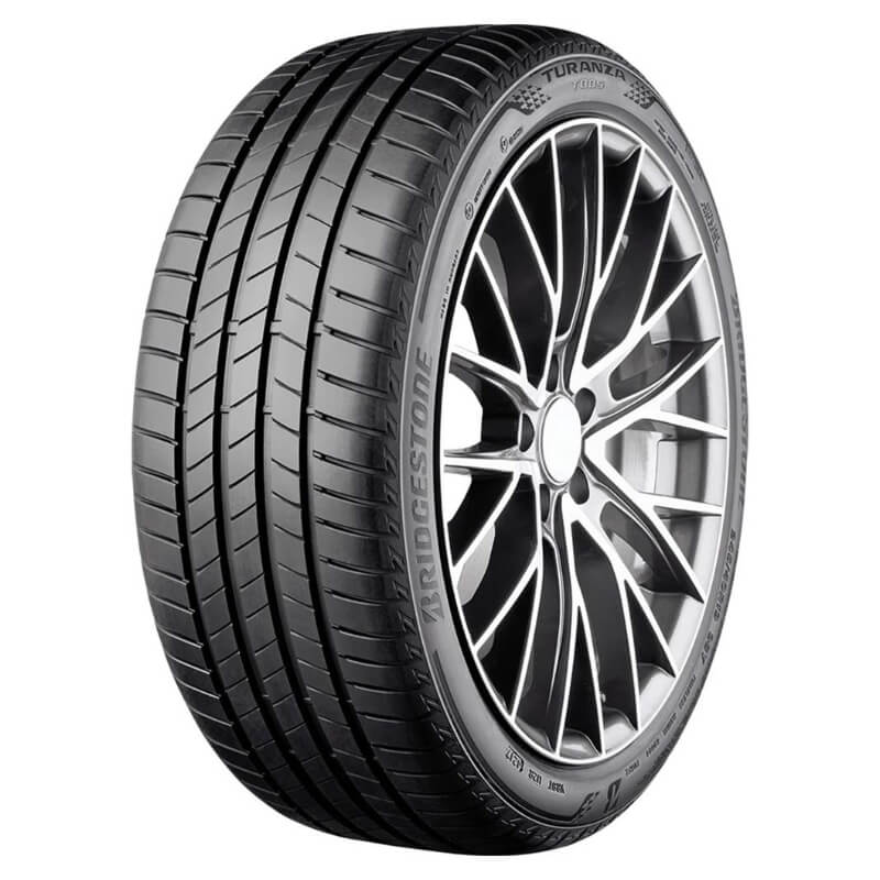 BRIDGESTONE® TURANZA T005 - 235/45R18 94W (MX)