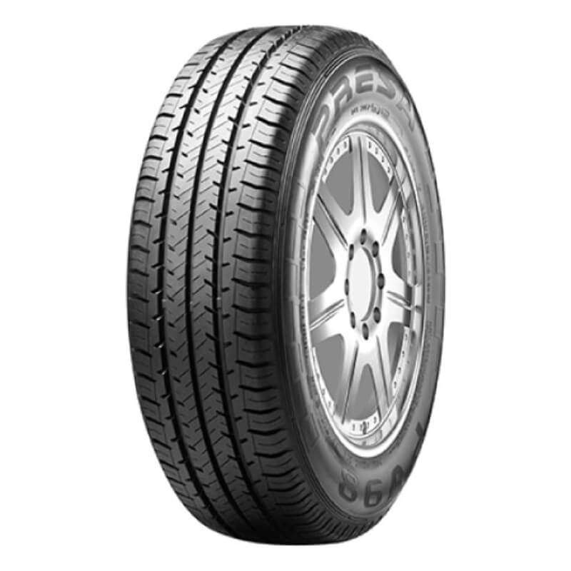 PRESA® PV98 - 225/70R15 112/110R 8PR 