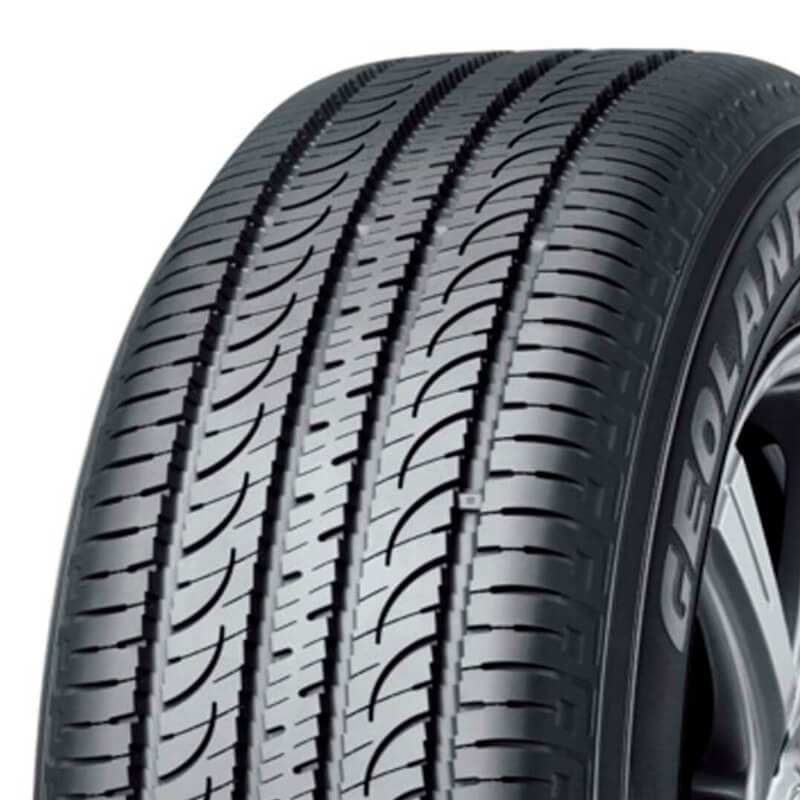 YOKOHAMA® GEOLANDAR SUV G055 - 235/60R17 102V