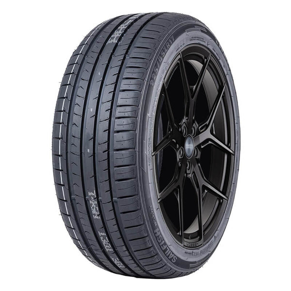 Nereus SAILFISH NS601 215/45R18 4本 未使用 NEREUS® SAILFISH NS601 - 215/45R18 93W